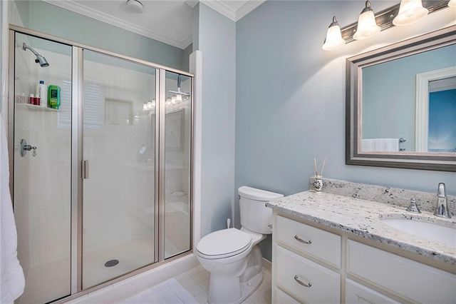 912 Champney, St. Simons Island, GA 31522