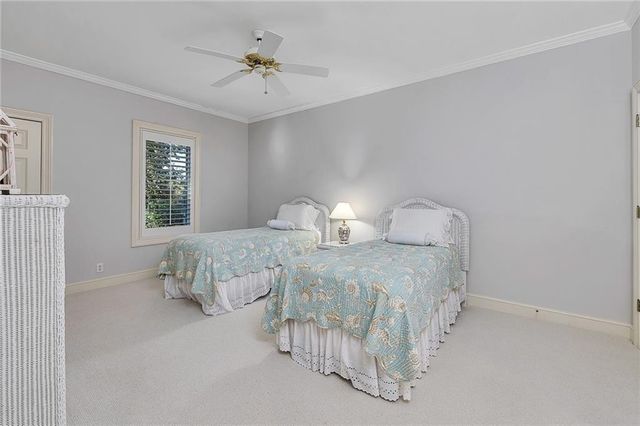 912 Champney, St. Simons Island, GA 31522