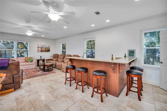 912 Champney, St. Simons Island, GA 31522