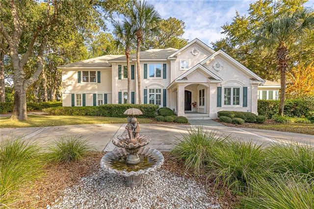 912 Champney, St. Simons Island, GA 31522