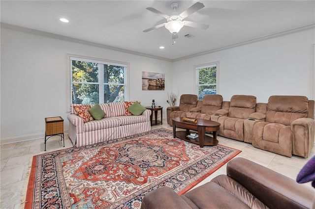 912 Champney, St. Simons Island, GA 31522