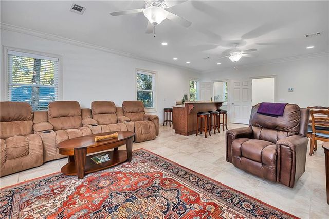 912 Champney, St. Simons Island, GA 31522