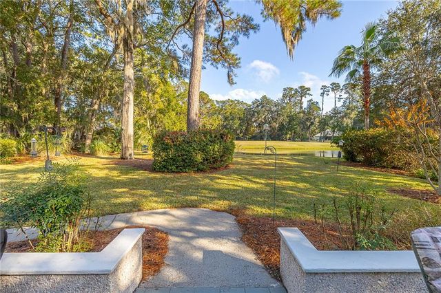 912 Champney, St. Simons Island, GA 31522