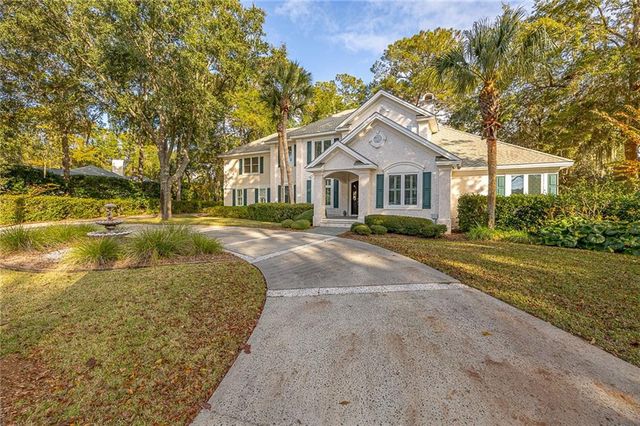 912 Champney, St. Simons Island, GA 31522