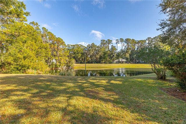 912 Champney, St. Simons Island, GA 31522