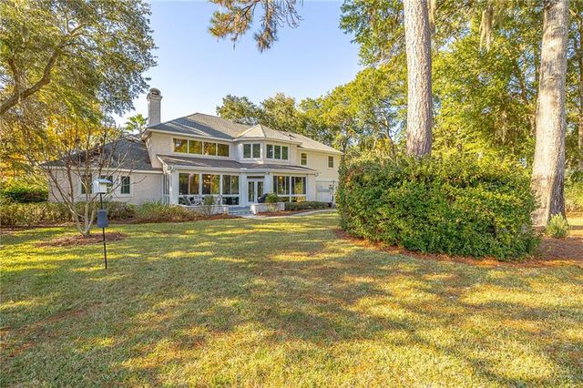 912 Champney, St. Simons Island, GA 31522