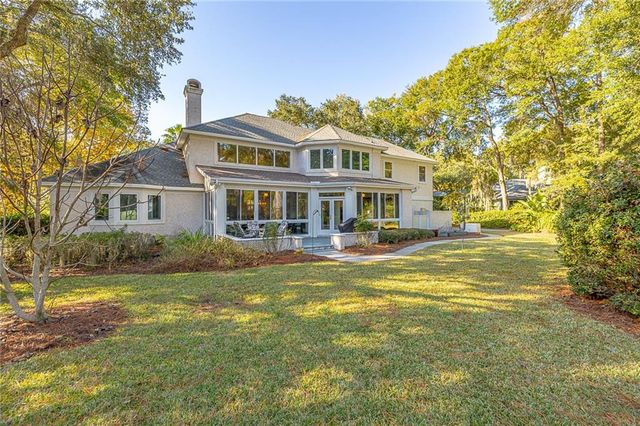 912 Champney, St. Simons Island, GA 31522