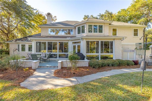 912 Champney, St. Simons Island, GA 31522