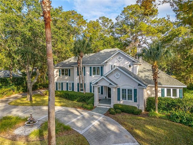 912 Champney, St. Simons Island, GA 31522