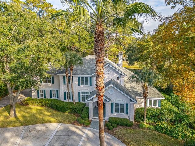 912 Champney, St. Simons Island, GA 31522