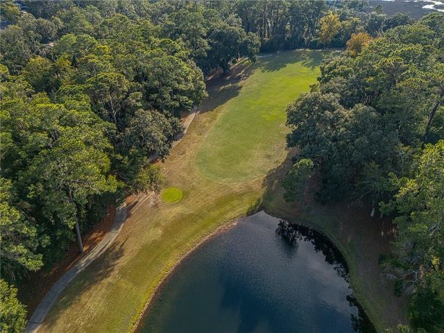 912 Champney, St. Simons Island, GA 31522