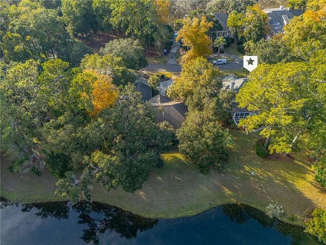 912 Champney, St. Simons Island, GA 31522