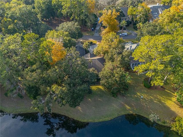 912 Champney, St. Simons Island, GA 31522