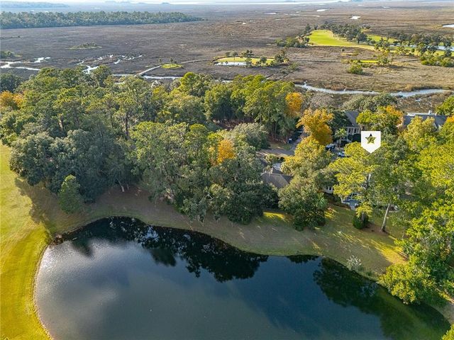912 Champney, St. Simons Island, GA 31522