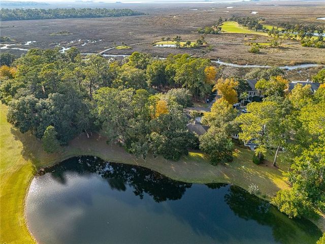912 Champney, St. Simons Island, GA 31522