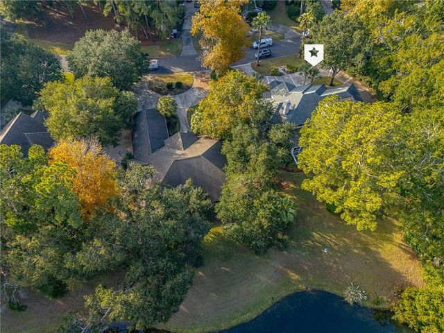 912 Champney, St. Simons Island, GA 31522