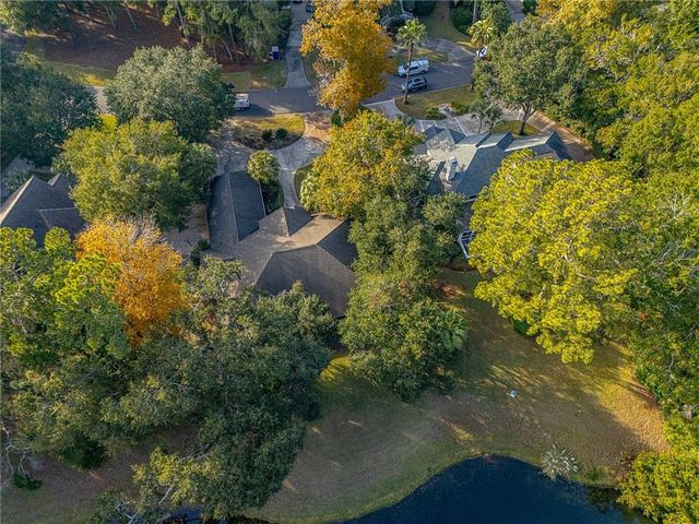 912 Champney, St. Simons Island, GA 31522