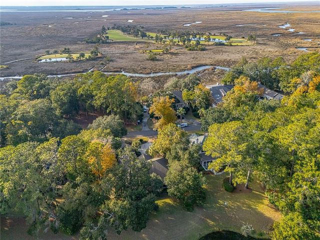 912 Champney, St. Simons Island, GA 31522