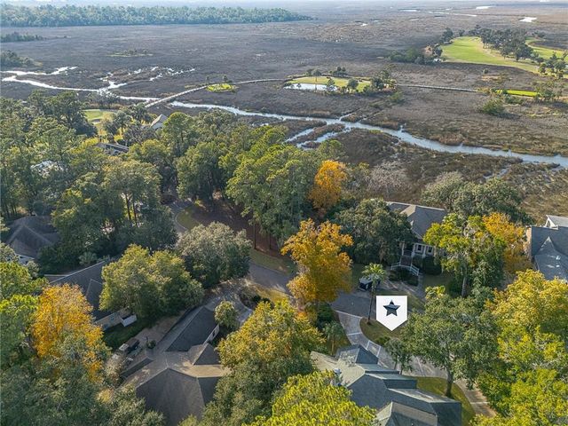 912 Champney, St. Simons Island, GA 31522