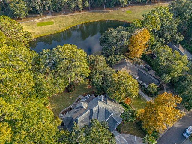 912 Champney, St. Simons Island, GA 31522