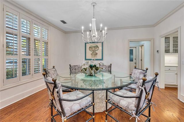 912 Champney, St. Simons Island, GA 31522