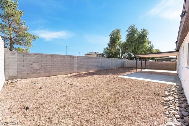4490 Wendy Lane, Las Vegas, NV 89115
