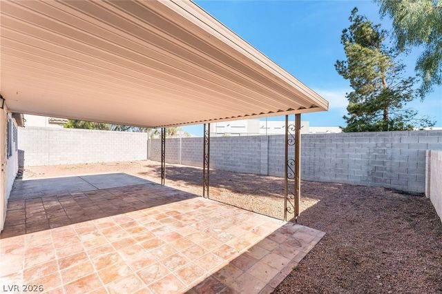 4490 Wendy Lane, Las Vegas, NV 89115