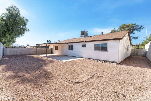 4490 Wendy Lane, Las Vegas, NV 89115