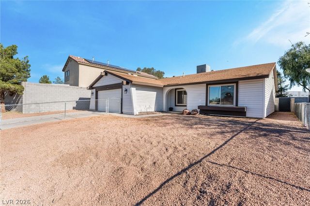 4490 Wendy Lane, Las Vegas, NV 89115