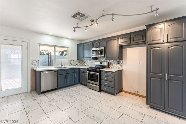 4490 Wendy Lane, Las Vegas, NV 89115