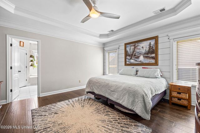 1735 Keenlan Drive, Hernando, MS 38632