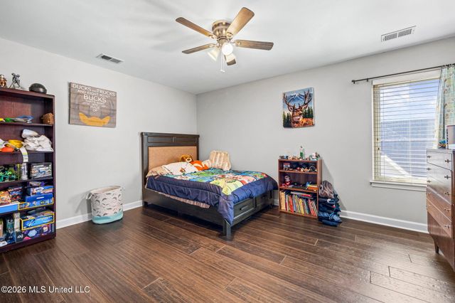 1735 Keenlan Drive, Hernando, MS 38632