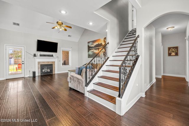 1735 Keenlan Drive, Hernando, MS 38632