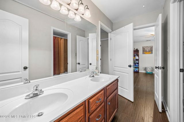 1735 Keenlan Drive, Hernando, MS 38632