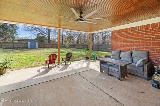 1735 Keenlan Drive, Hernando, MS 38632