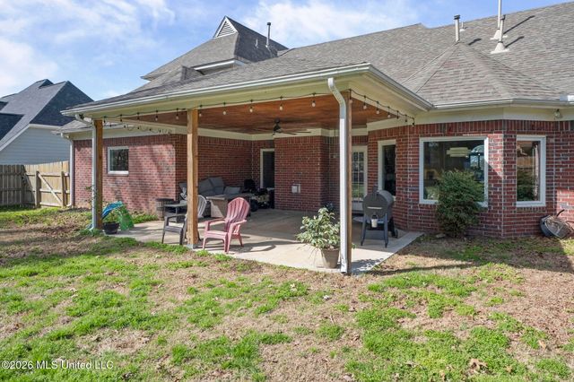 1735 Keenlan Drive, Hernando, MS 38632