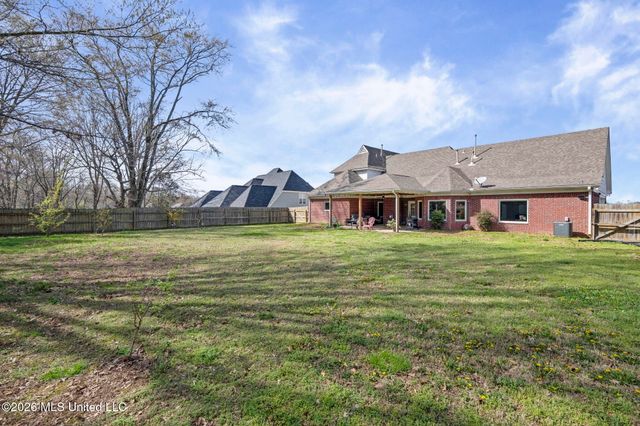 1735 Keenlan Drive, Hernando, MS 38632