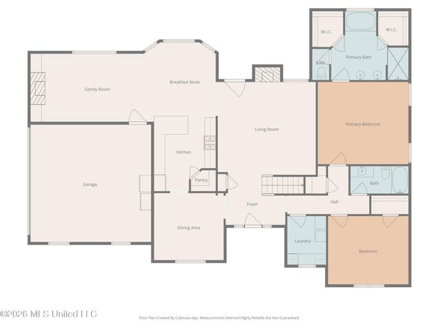 1735 Keenlan Drive, Hernando, MS 38632