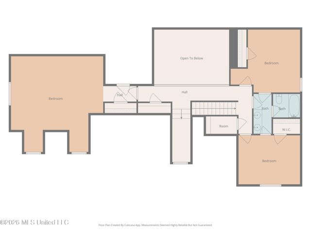 1735 Keenlan Drive, Hernando, MS 38632