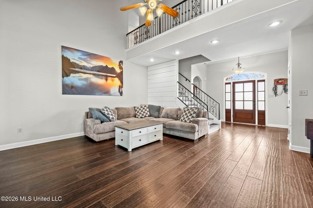 1735 Keenlan Drive, Hernando, MS 38632