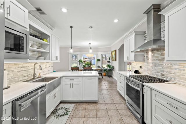 1735 Keenlan Drive, Hernando, MS 38632