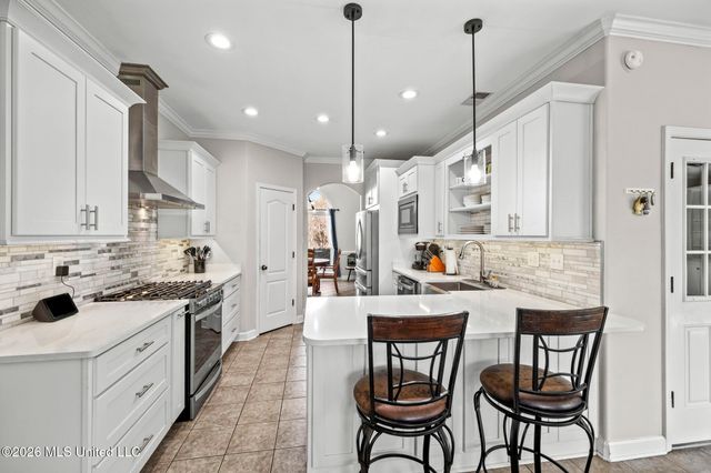 1735 Keenlan Drive, Hernando, MS 38632