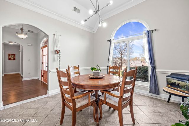 1735 Keenlan Drive, Hernando, MS 38632