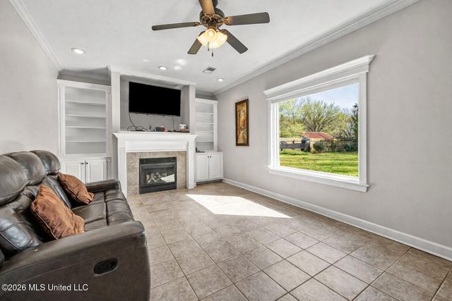 1735 Keenlan Drive, Hernando, MS 38632