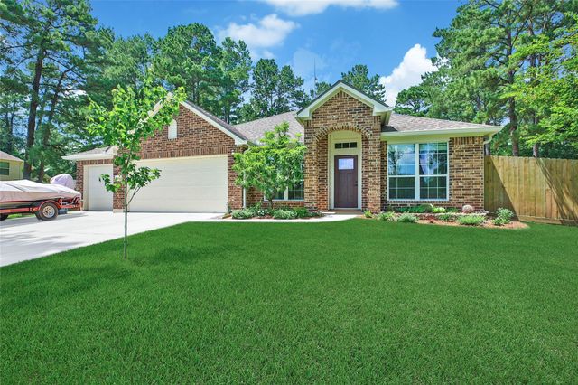 23644 Spring Branch Trail, Montgomery, TX 77316