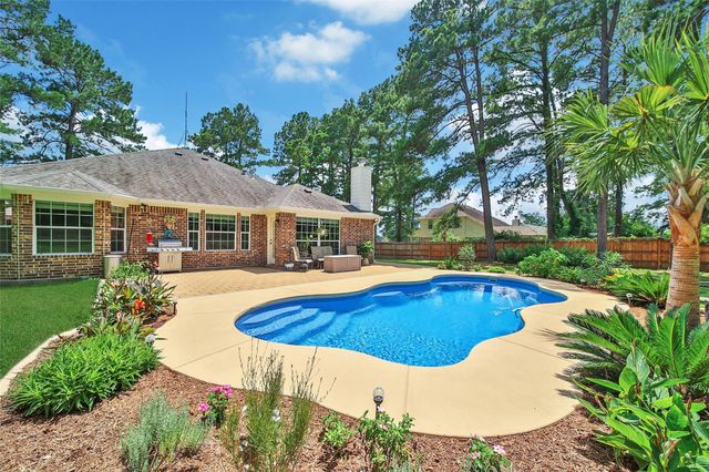 23644 Spring Branch Trail, Montgomery, TX 77316