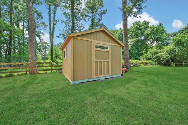 23644 Spring Branch Trail, Montgomery, TX 77316
