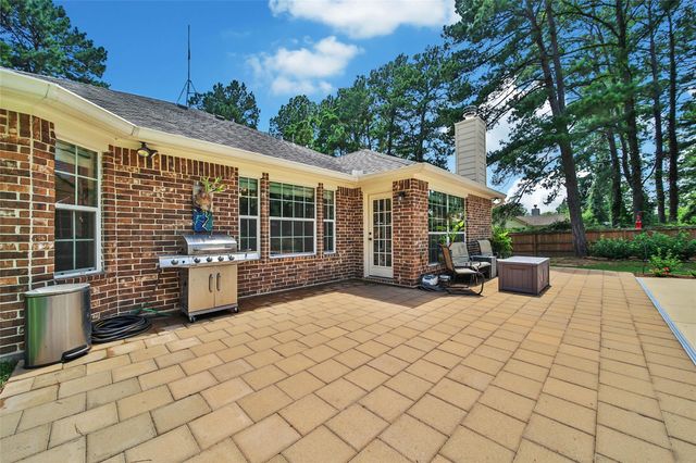23644 Spring Branch Trail, Montgomery, TX 77316