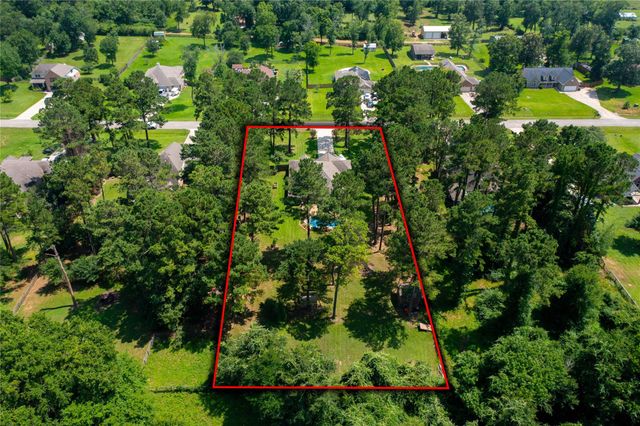 23644 Spring Branch Trail, Montgomery, TX 77316