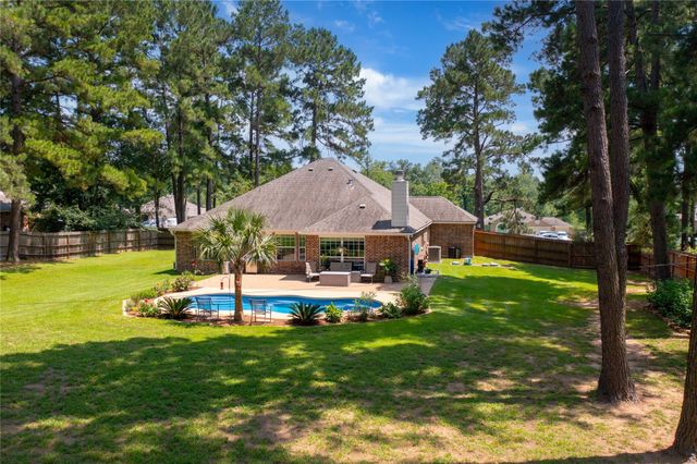 23644 Spring Branch Trail, Montgomery, TX 77316